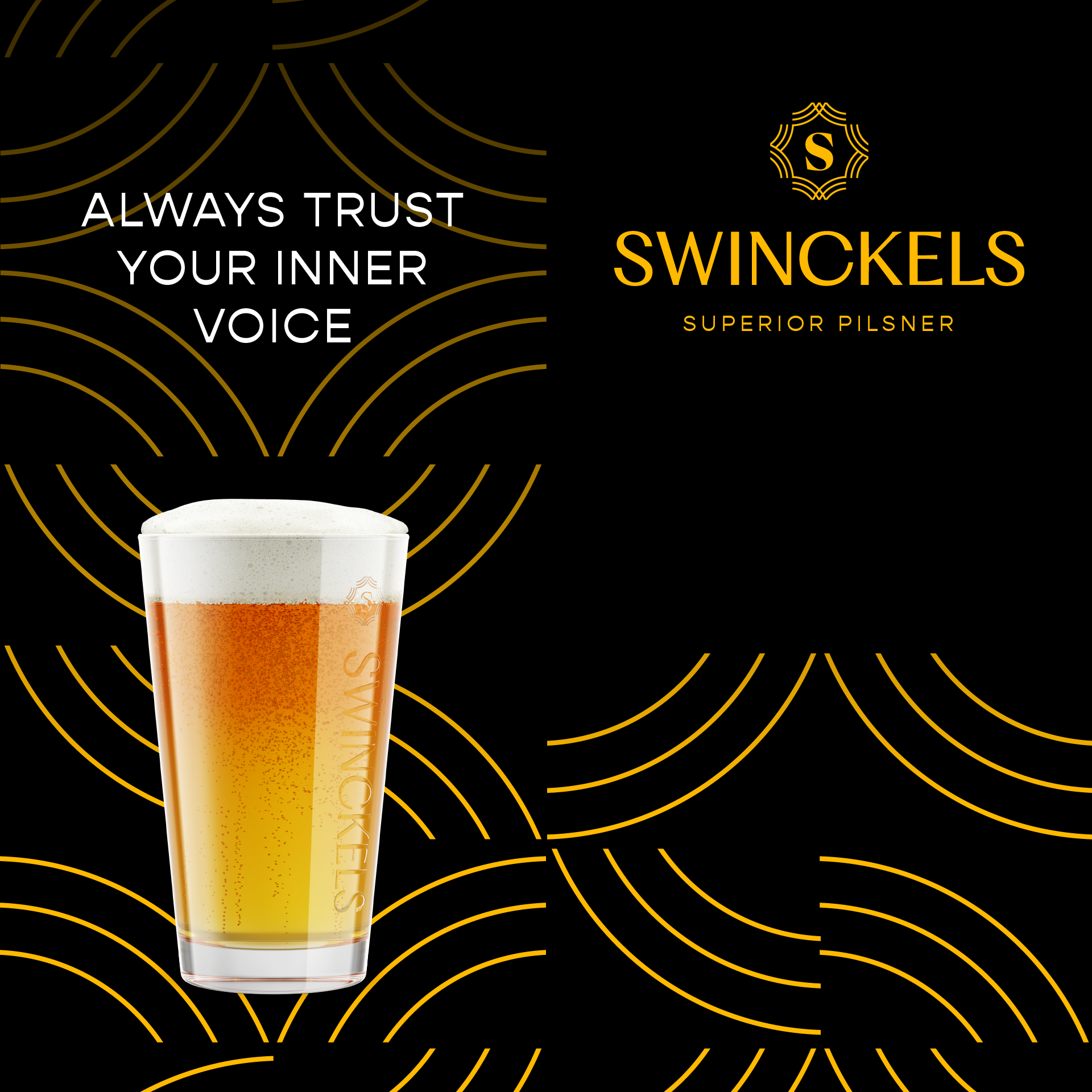 Created On Friday - Royal Swinkels Family Brewers Inspiratie Voor ...